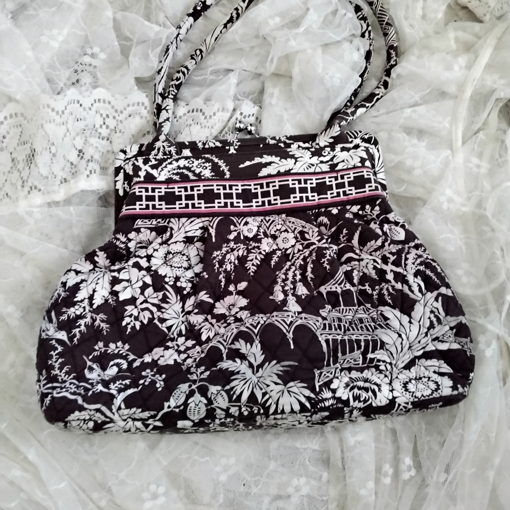 Vera Bradley purse